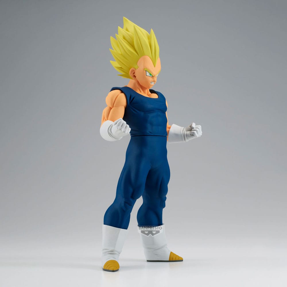 Dragon Ball Z Grandista PVC Statue Vegeta 26 cm - Smalltinytoystore