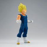 Dragon Ball Z Grandista PVC Statue Vegeta 26 cm - Smalltinytoystore