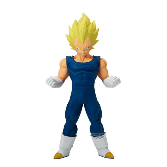 Dragon Ball Z Grandista PVC Statue Vegeta 26 cm - Smalltinytoystore