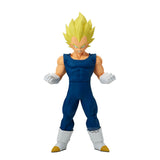 Dragon Ball Z Grandista PVC Statue Vegeta 26 cm - Smalltinytoystore