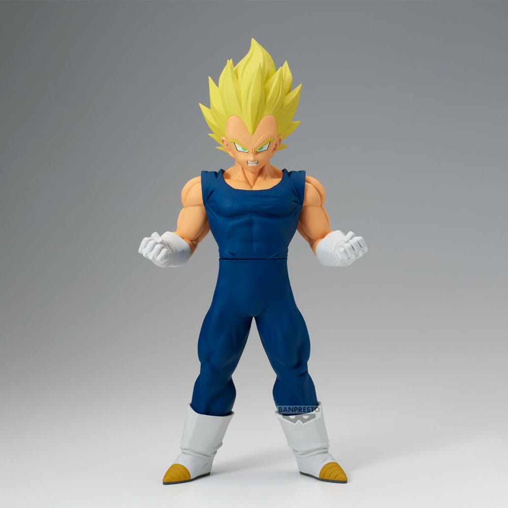 Dragon Ball Z Grandista PVC Statue Vegeta 26 cm - Smalltinytoystore