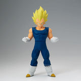 Dragon Ball Z Grandista PVC Statue Vegeta 26 cm - Smalltinytoystore