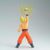 Dragon Ball Z GX Materia PVC Statue Son Goku IV 17 cm - Smalltinytoystore