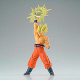 Dragon Ball Z GX Materia PVC Statue Son Goku IV 17 cm - Smalltinytoystore