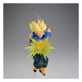 Dragon Ball Z Gxmateria PVC Statue Trunks 20 cm - Smalltinytoystore