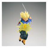 Dragon Ball Z Gxmateria PVC Statue Trunks 20 cm - Smalltinytoystore