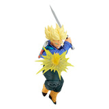 Dragon Ball Z Gxmateria PVC Statue Trunks 20 cm - Smalltinytoystore
