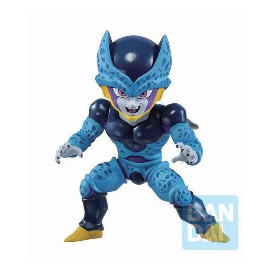 Dragon Ball Z Ichibansho PVC Statue Cell Jr. (VS Omnibus Super) 10 cm - Smalltinytoystore