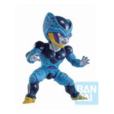 Dragon Ball Z Ichibansho PVC Statue Cell Jr. (VS Omnibus Super) 10 cm - Smalltinytoystore