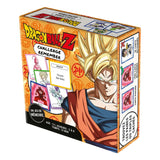Dragon Ball Z Kartenspiel Remember Challenge *Französische Version* - Smalltinytoystore