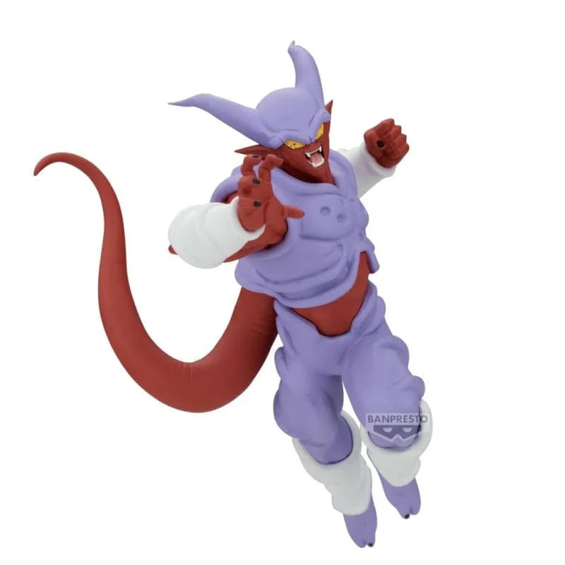 Dragon Ball Z Match Makers PVC Janemba (vs. Super Saiyajin Gogeta) 16 cm - Smalltinytoystore
