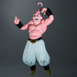 Dragon Ball Z Match Makers PVC Statue Majin Buu 15 cm - Smalltinytoystore