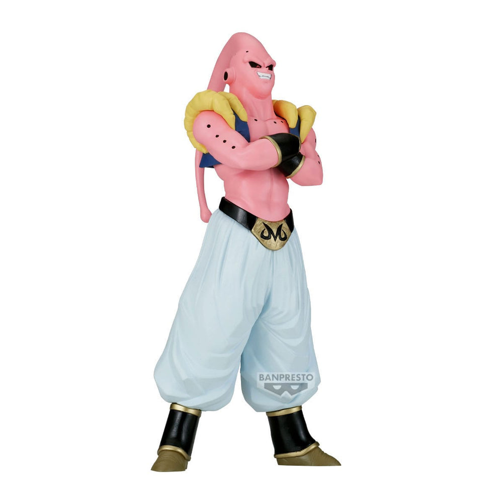 Dragon Ball Z Match Makers PVC Statue Majin Buu 18 cm - Smalltinytoystore