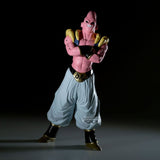 Dragon Ball Z Match Makers PVC Statue Majin Buu 18 cm - Smalltinytoystore