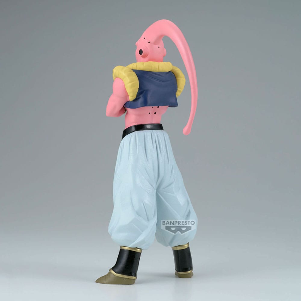 Dragon Ball Z Match Makers PVC Statue Majin Buu 18 cm - Smalltinytoystore