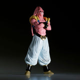 Dragon Ball Z Match Makers PVC Statue Majin Buu 18 cm - Smalltinytoystore
