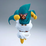 Dragon Ball Z Match Makers PVC Statue Mighty Mask 13 cm - Smalltinytoystore