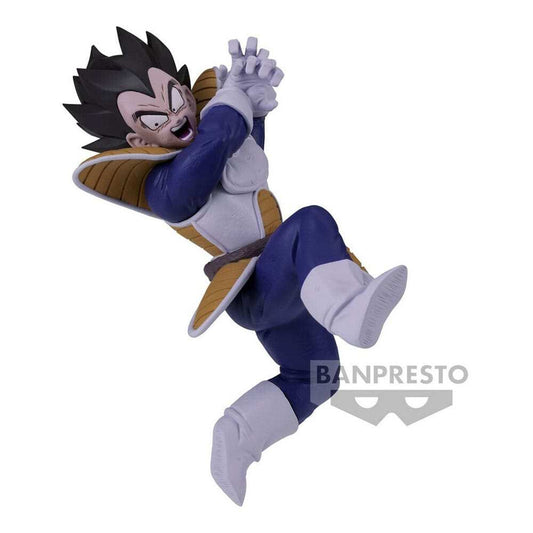 Dragon Ball Z: Match Makers - Vegeta vs Son Goku Figure - Smalltinytoystore