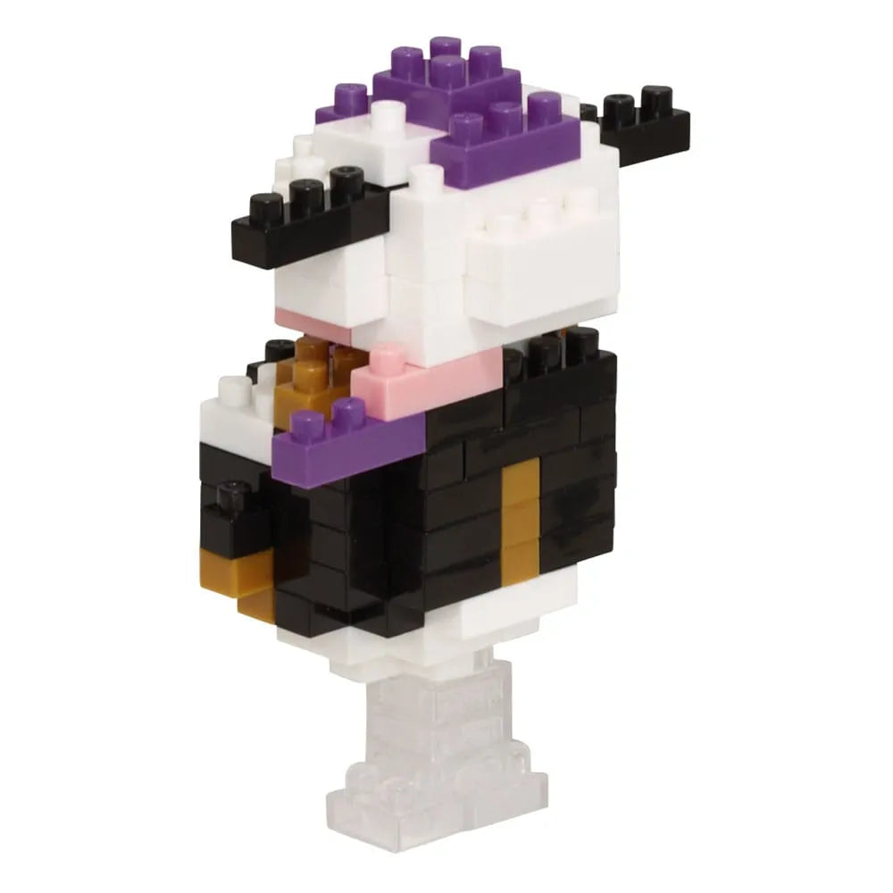 Dragon Ball Z Nanoblock Bauset Frieza - Smalltinytoystore