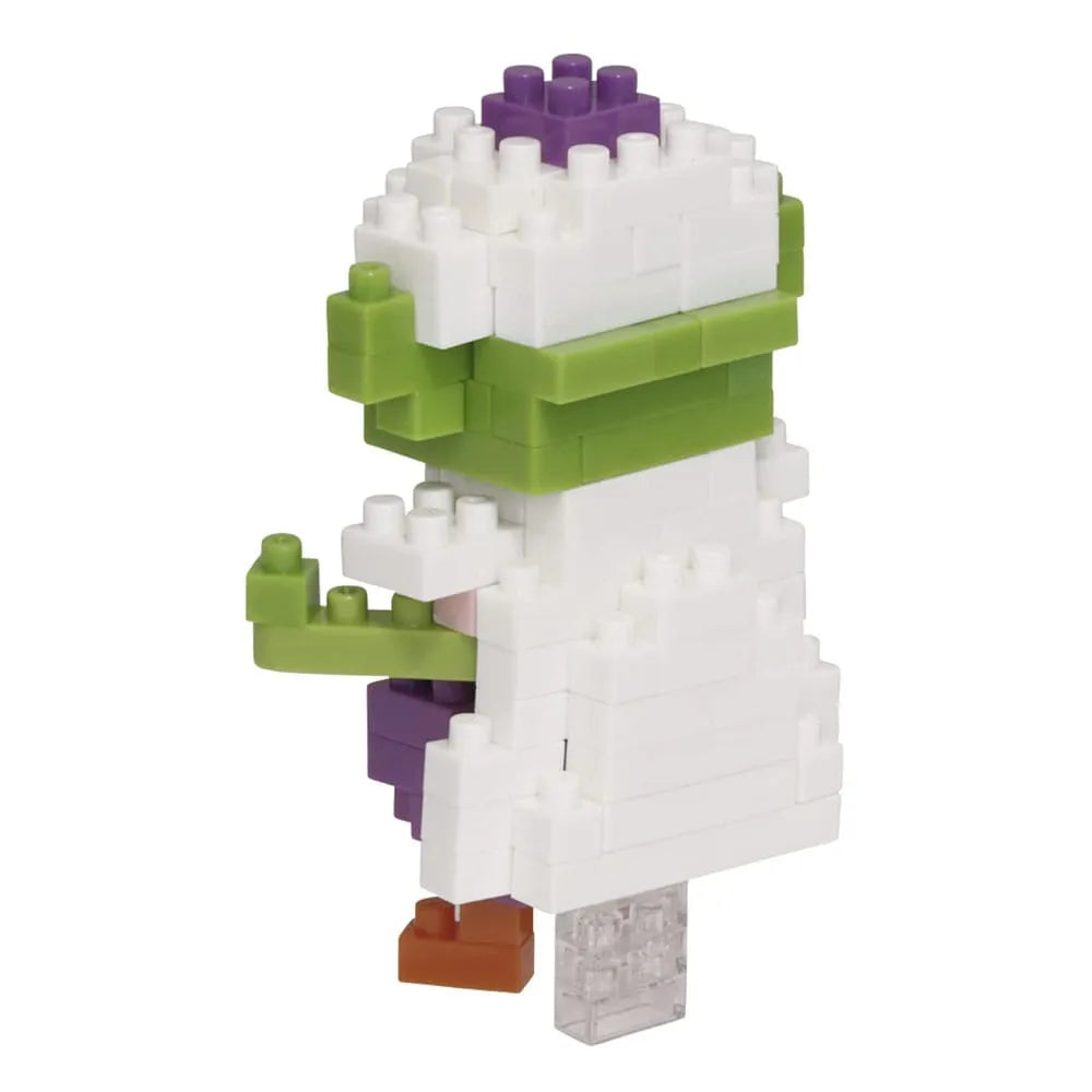 Dragon Ball Z Nanoblock Bauset Piccolo - Smalltinytoystore
