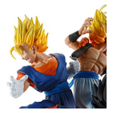 Dragon Ball Z Petitrama DX PVC Mini-Statue Dracap Re Birth 2 14 cm - Smalltinytoystore