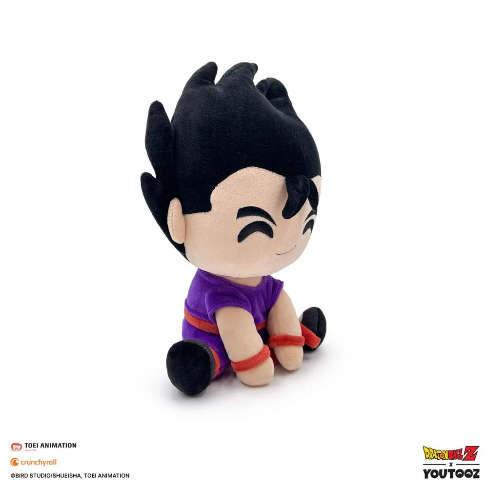 Dragon Ball Z Plüschfigur Gohan 22 cm - Smalltinytoystore
