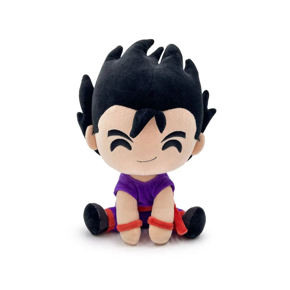 Dragon Ball Z Plüschfigur Gohan 22 cm - Smalltinytoystore