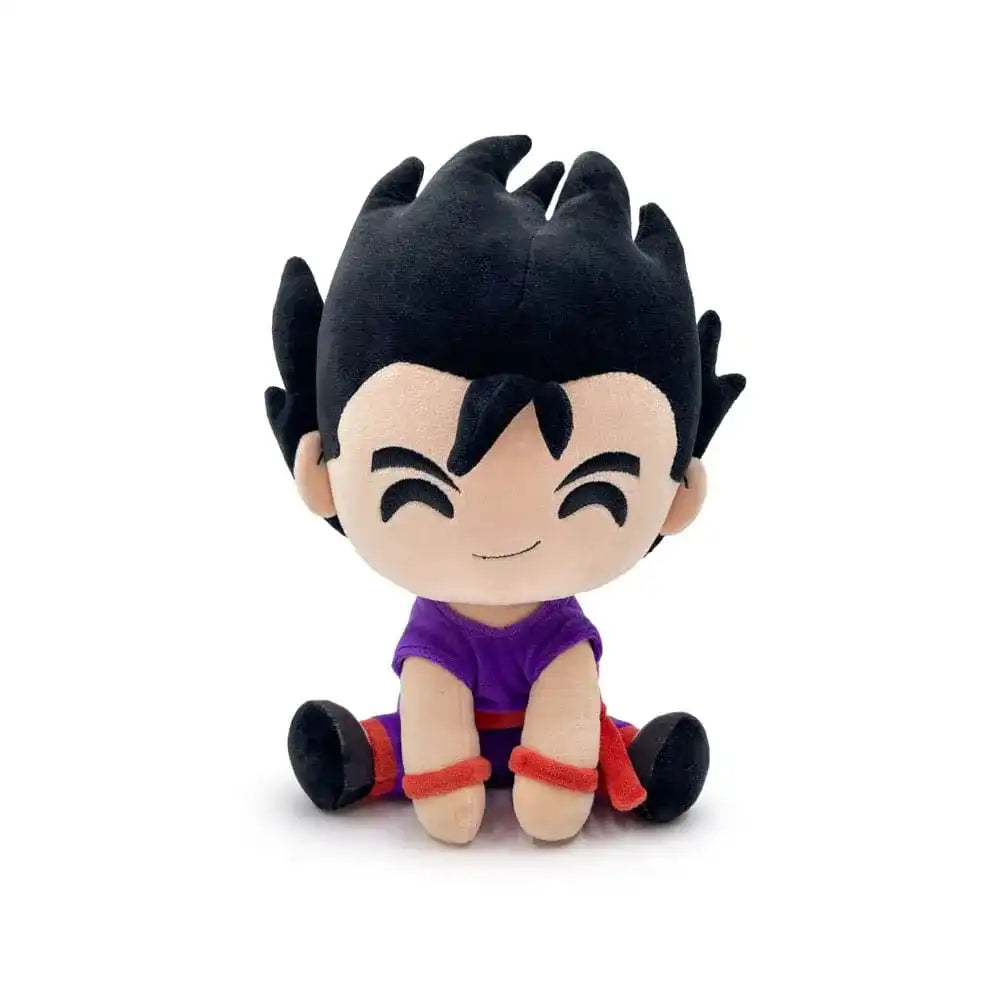 Dragon Ball Z Plüschfigur Gohan 22 cm - Smalltinytoystore