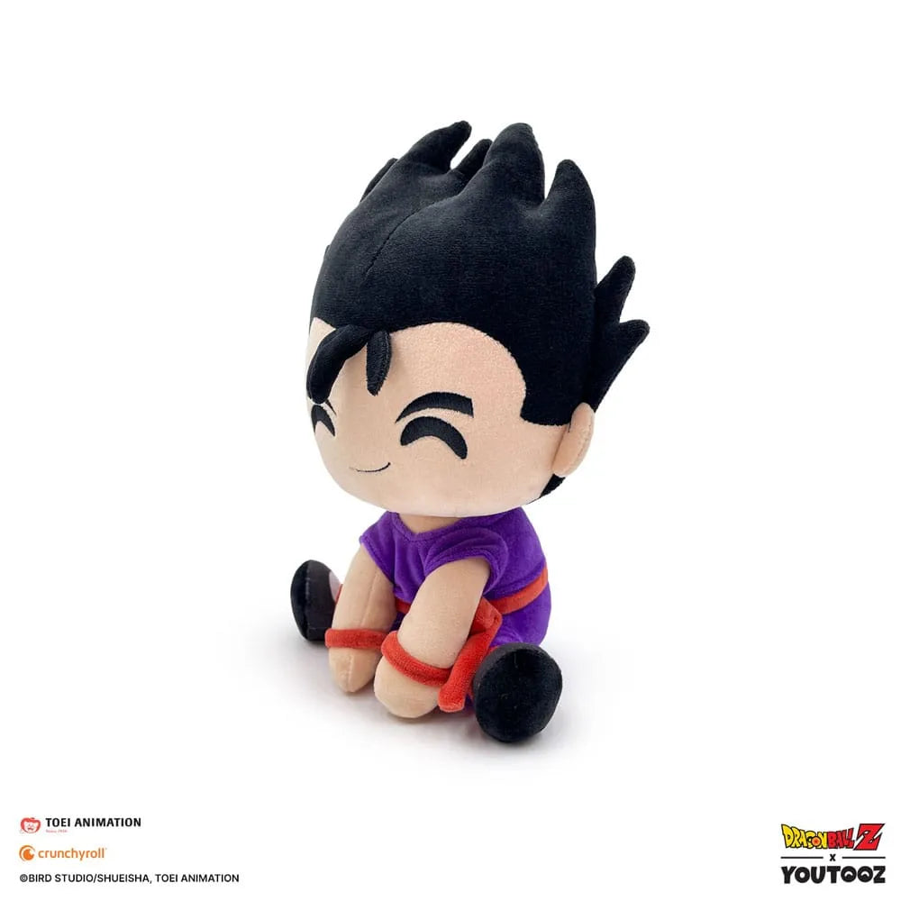 Dragon Ball Z Plüschfigur Gohan 22 cm - Smalltinytoystore