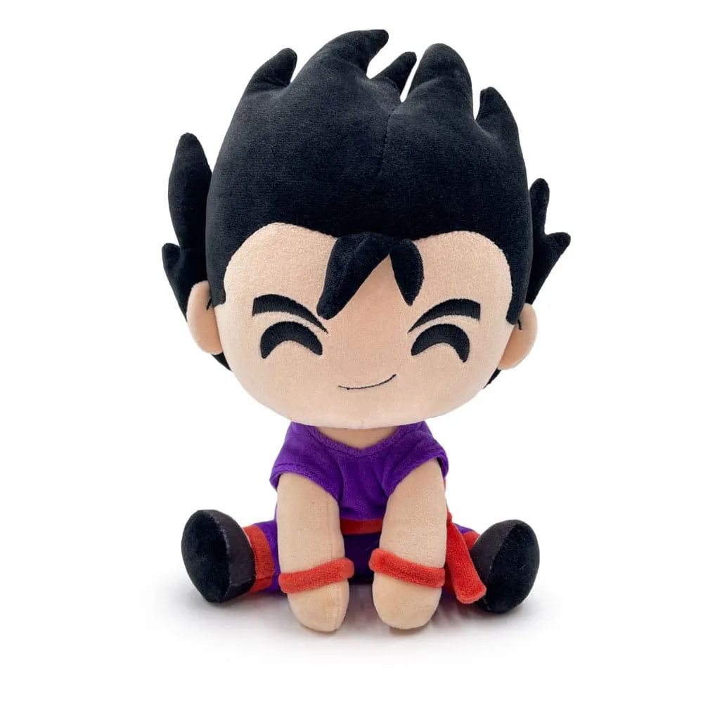 Dragon Ball Z Plüschfigur Gohan 22 cm - Smalltinytoystore