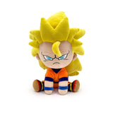 Dragon Ball Z Plüschfigur Super Saiyan Goku 22 cm - Smalltinytoystore