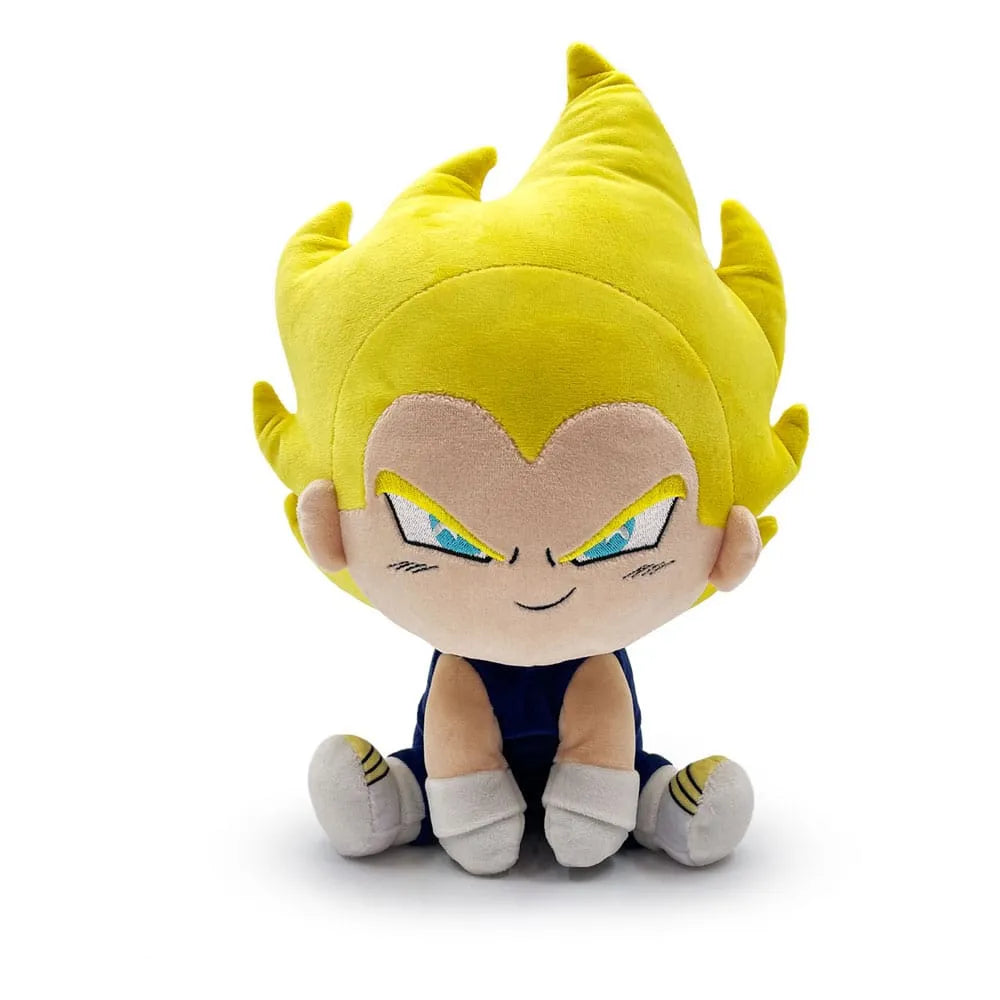 Dragon Ball Z Plüschfigur Super Saiyan Vegeta 22 cm - Smalltinytoystore
