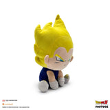 Dragon Ball Z Plüschfigur Super Saiyan Vegeta 22 cm - Smalltinytoystore