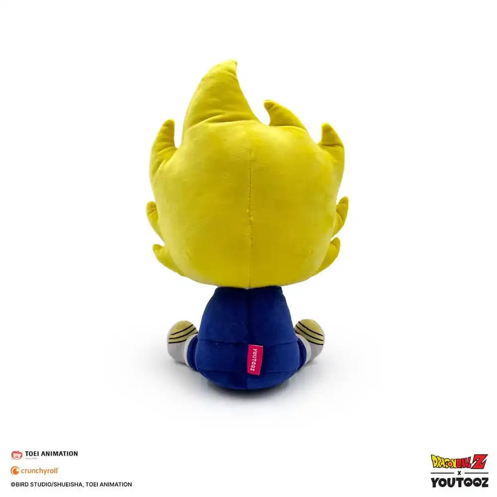 Dragon Ball Z Plüschfigur Super Saiyan Vegeta 22 cm - Smalltinytoystore