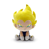 Dragon Ball Z Plüschfigur Super Saiyan Vegeta 22 cm - Smalltinytoystore
