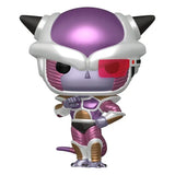Dragon Ball Z POP! Animation Vinyl Figur First Form Frieza(MT) 9 cm - Smalltinytoystore