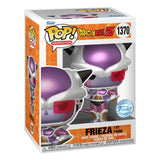 Dragon Ball Z POP! Animation Vinyl Figur First Form Frieza(MT) 9 cm - Smalltinytoystore
