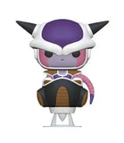 Dragon Ball Z POP! Animation Vinyl Figur Freezer 9 cm - Smalltinytoystore