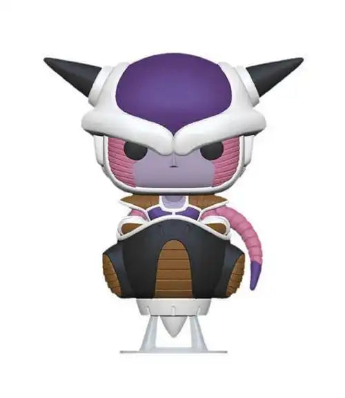 Dragon Ball Z POP! Animation Vinyl Figur Freezer 9 cm - Smalltinytoystore