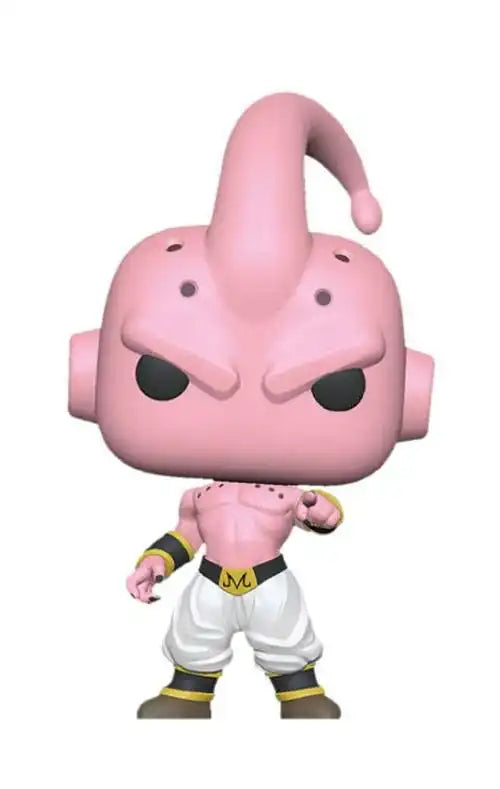 Dragon Ball Z POP! Animation Vinyl Figur Kid Boo 9 cm - Smalltinytoystore