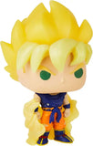 Dragon Ball Z POP! Animation Vinyl Figur SS Goku(GW) 9 cm - Smalltinytoystore