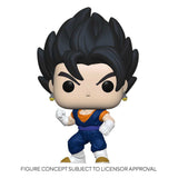 Dragon Ball Z POP! Animation Vinyl Figur Vegito 9 cm - Smalltinytoystore