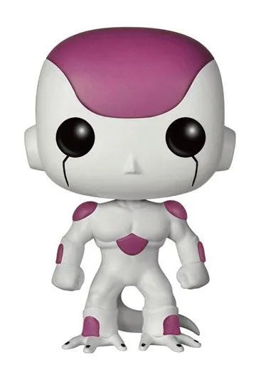 Dragon Ball Z POP! Vinyl Figur Frieza Final Form 10 cm - Smalltinytoystore
