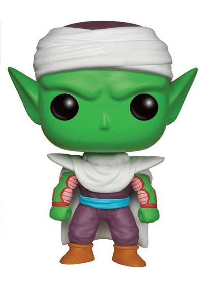 Dragon Ball Z POP! Vinyl Figur Piccolo 10 cm - Smalltinytoystore