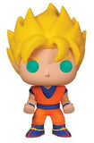 Dragon Ball Z POP! Vinyl Figur Super Saiyan Goku 10 cm - Smalltinytoystore