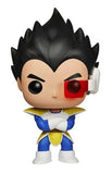Dragon Ball Z POP! Vinyl Figur Vegeta 10 cm - Smalltinytoystore