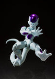 Dragon Ball Z S.H. Figuarts Actionfigur Frieza Fourth Form 12 cm - Smalltinytoystore