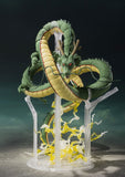 Dragon Ball Z S.H. Figuarts Actionfigur Shenlong 28 cm - Smalltinytoystore