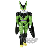 Dragon Ball Z: Solid Edge Works - Cell Figure - Smalltinytoystore