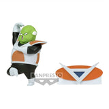 Dragon Ball Z: Solid Edge Works - Guldo Figure - Smalltinytoystore